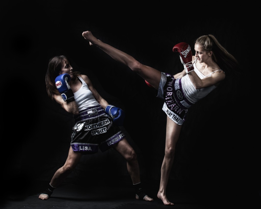 kickboks-kickboxing