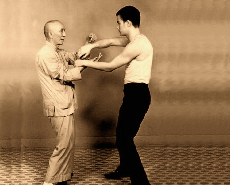 Wing Chun